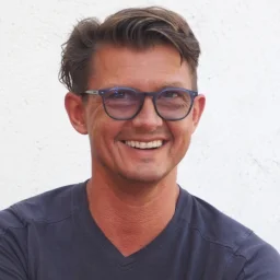 Jens Petersen