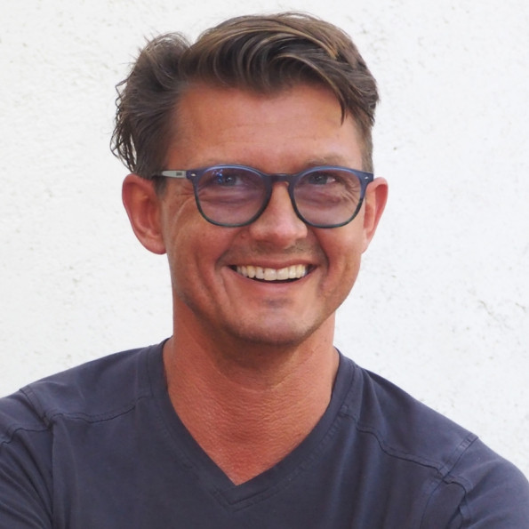 Jens Petersen